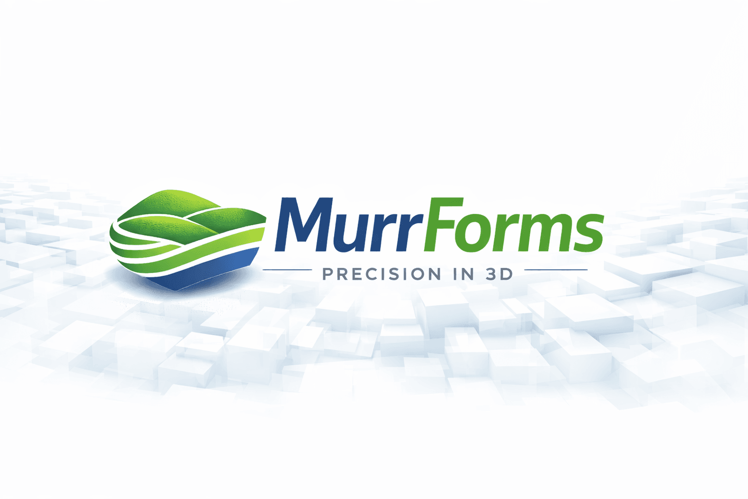 MurrForms Marken- und Produktvisual