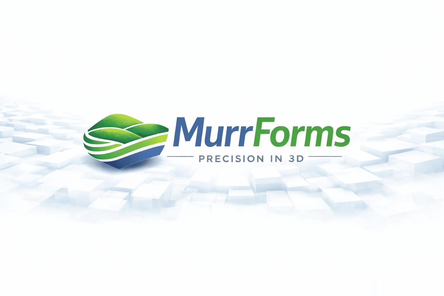 MurrForms Banner