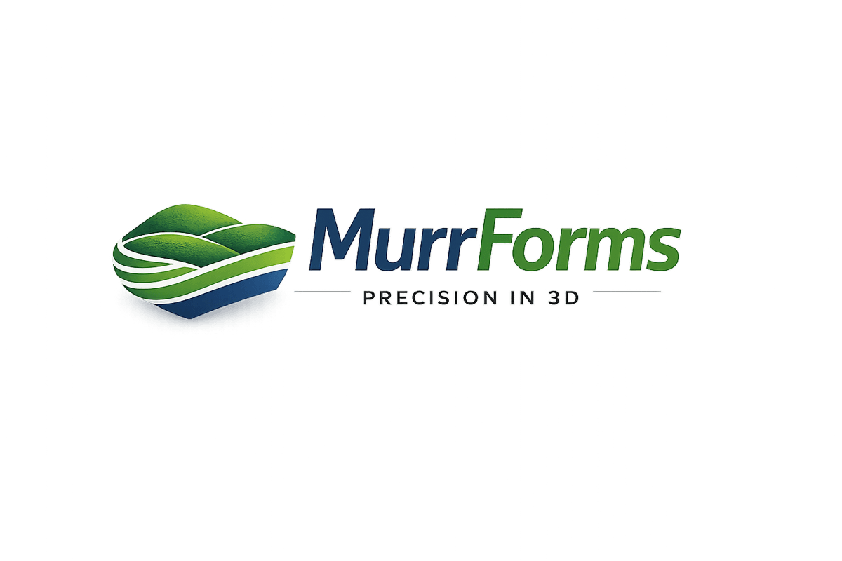 MurrForms Logo